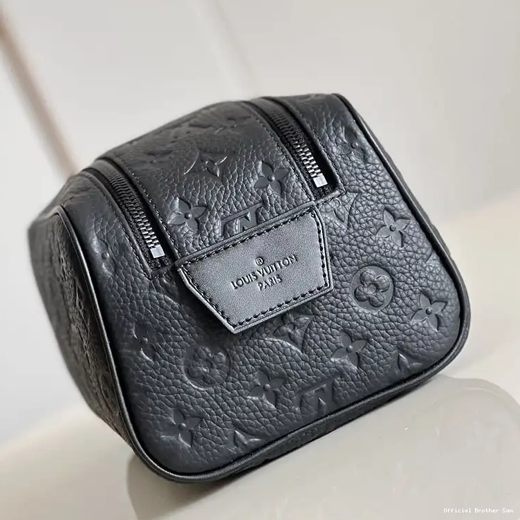 Official Brother Sam Bag 2209HT0012 LV 0706